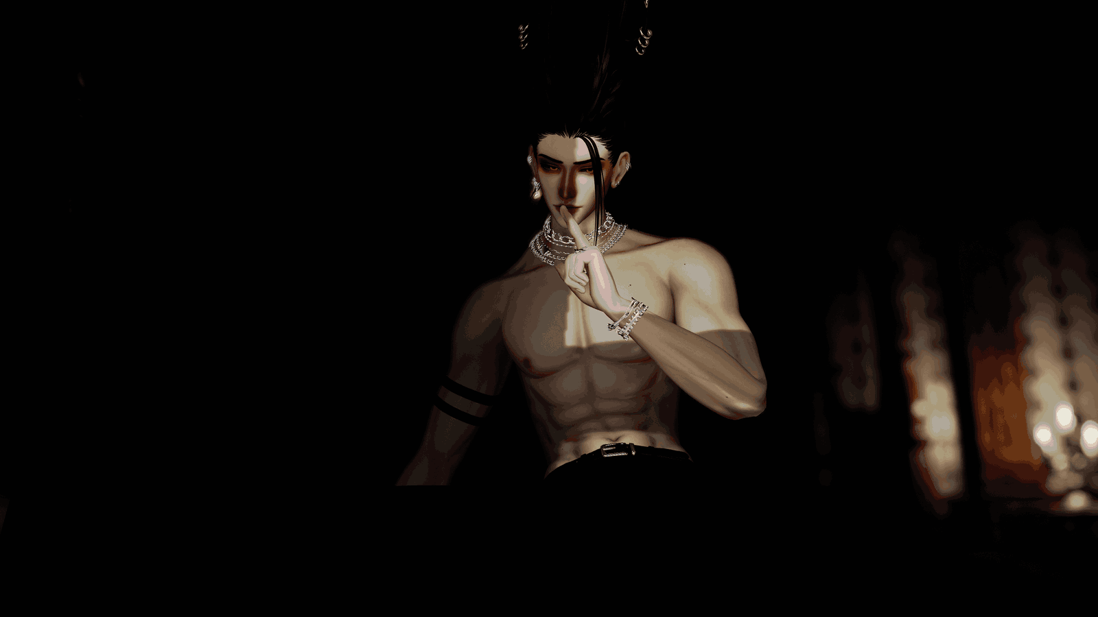 ♡ Ivan (LIMITED | SPS | GOGO | FT | OPTI | QUEST)