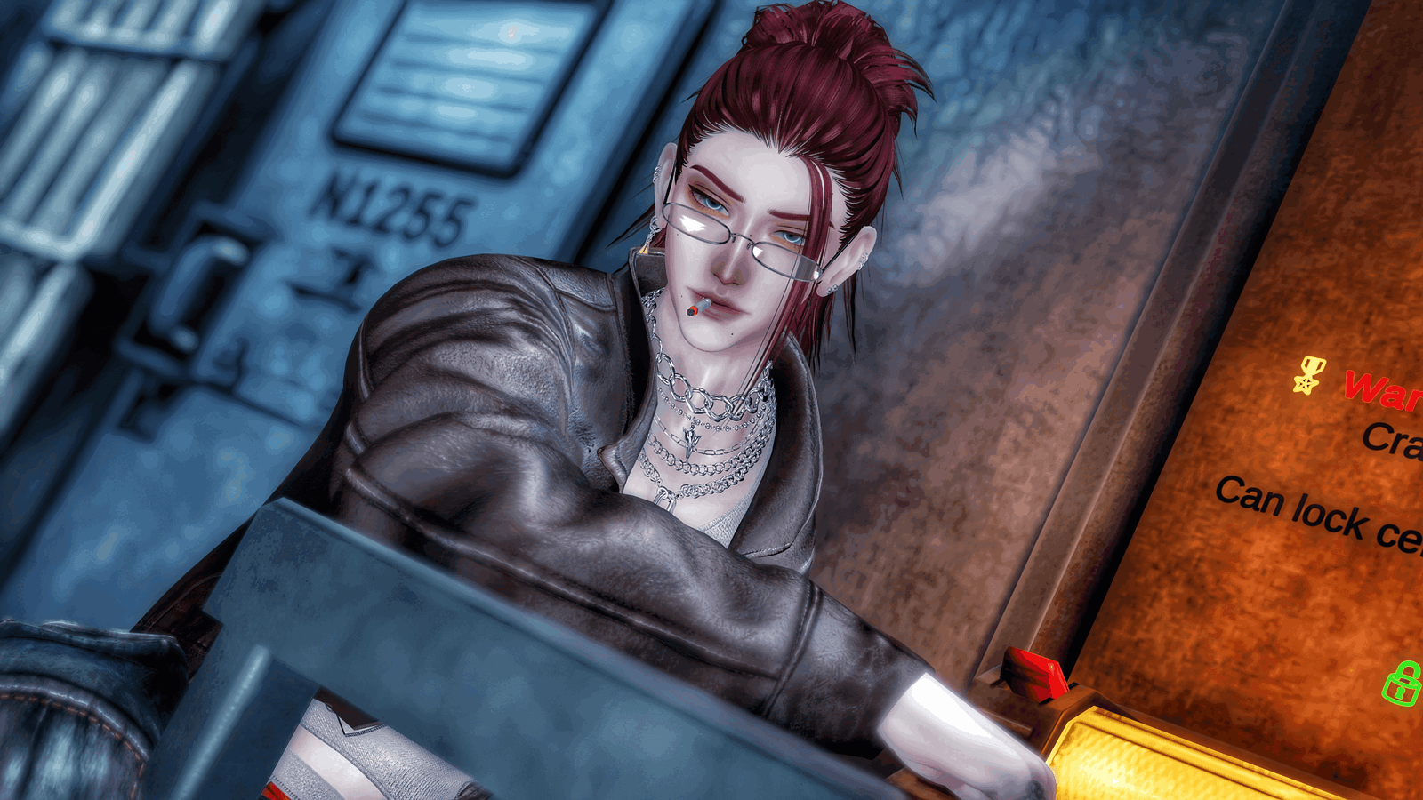 ♡ Ivan (LIMITED | SPS | GOGO | FT | OPTI | QUEST)