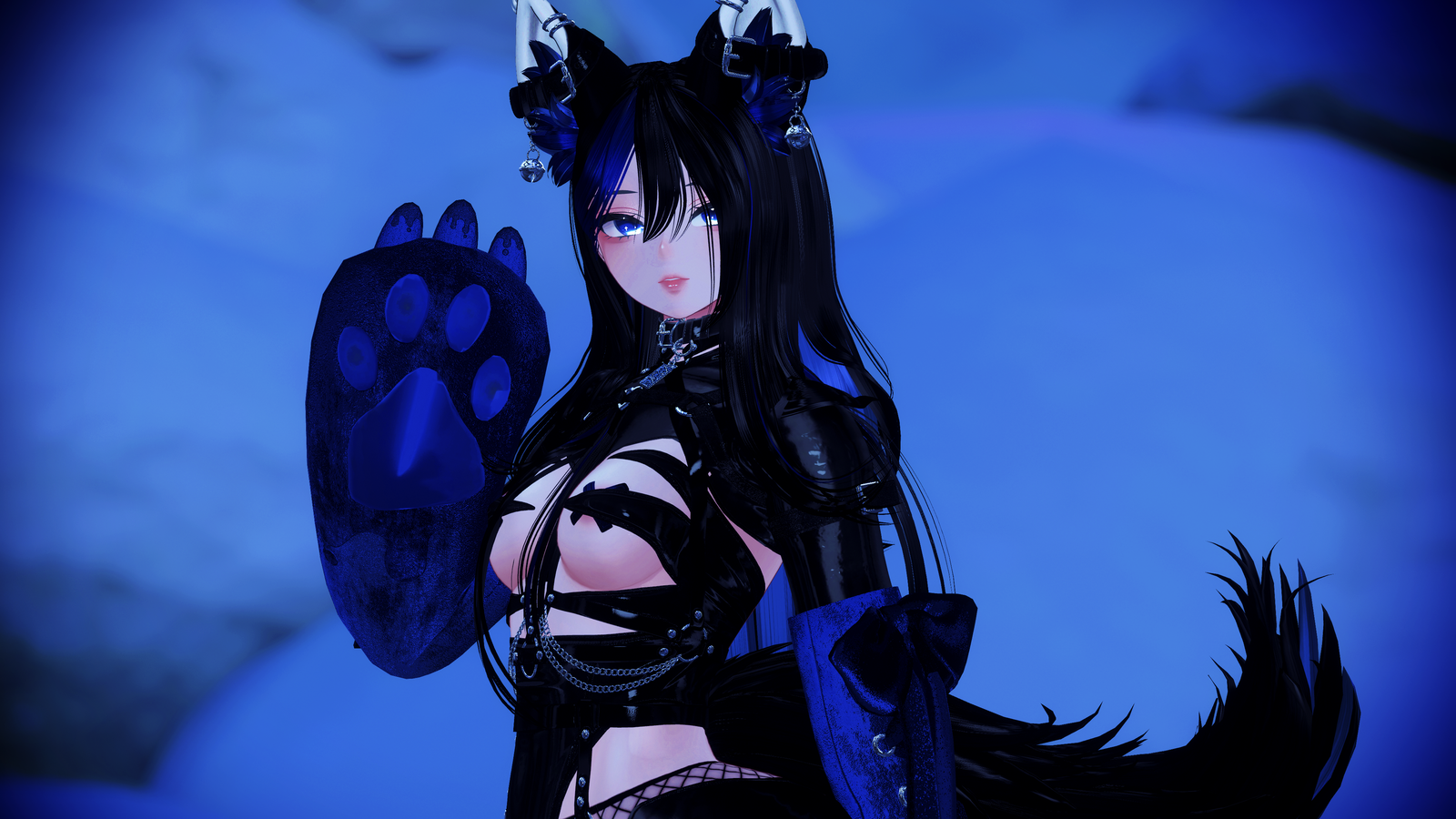 ♡ Evelyn (LIMITED | SPS | GOGO | FT | OPTI | QUEST)