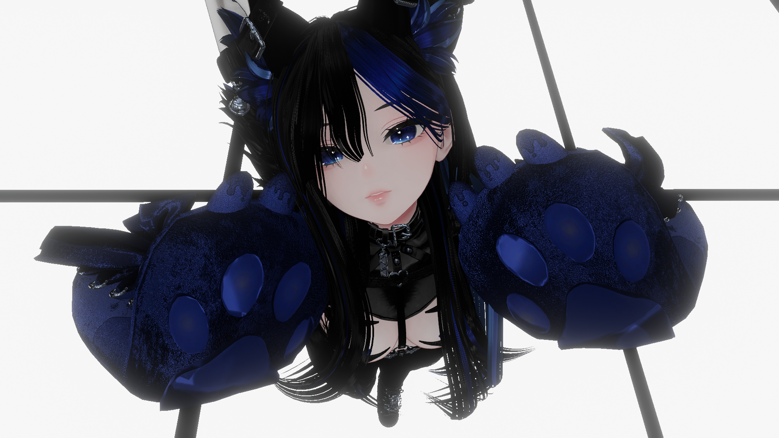 ♡ Evelyn (LIMITED | SPS | GOGO | FT | OPTI | QUEST)