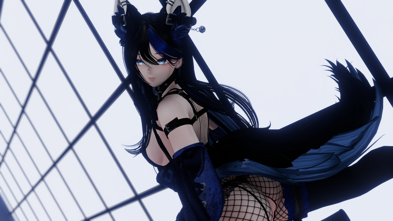 ♡ Evelyn (LIMITED | SPS | GOGO | FT | OPTI | QUEST)