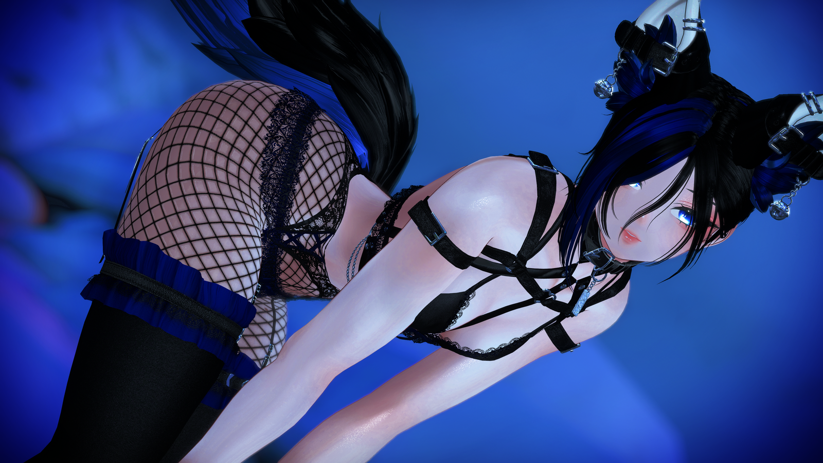 ♡ Evelyn (LIMITED | SPS | GOGO | FT | OPTI | QUEST)