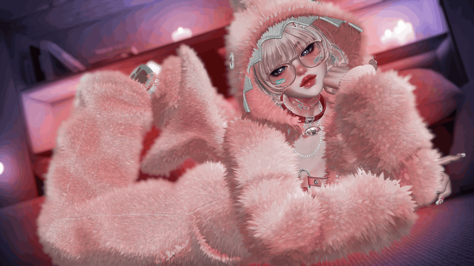 ♡ Jennie (LIMITED | SPS | GOGO | FT | OPTI | QUEST)