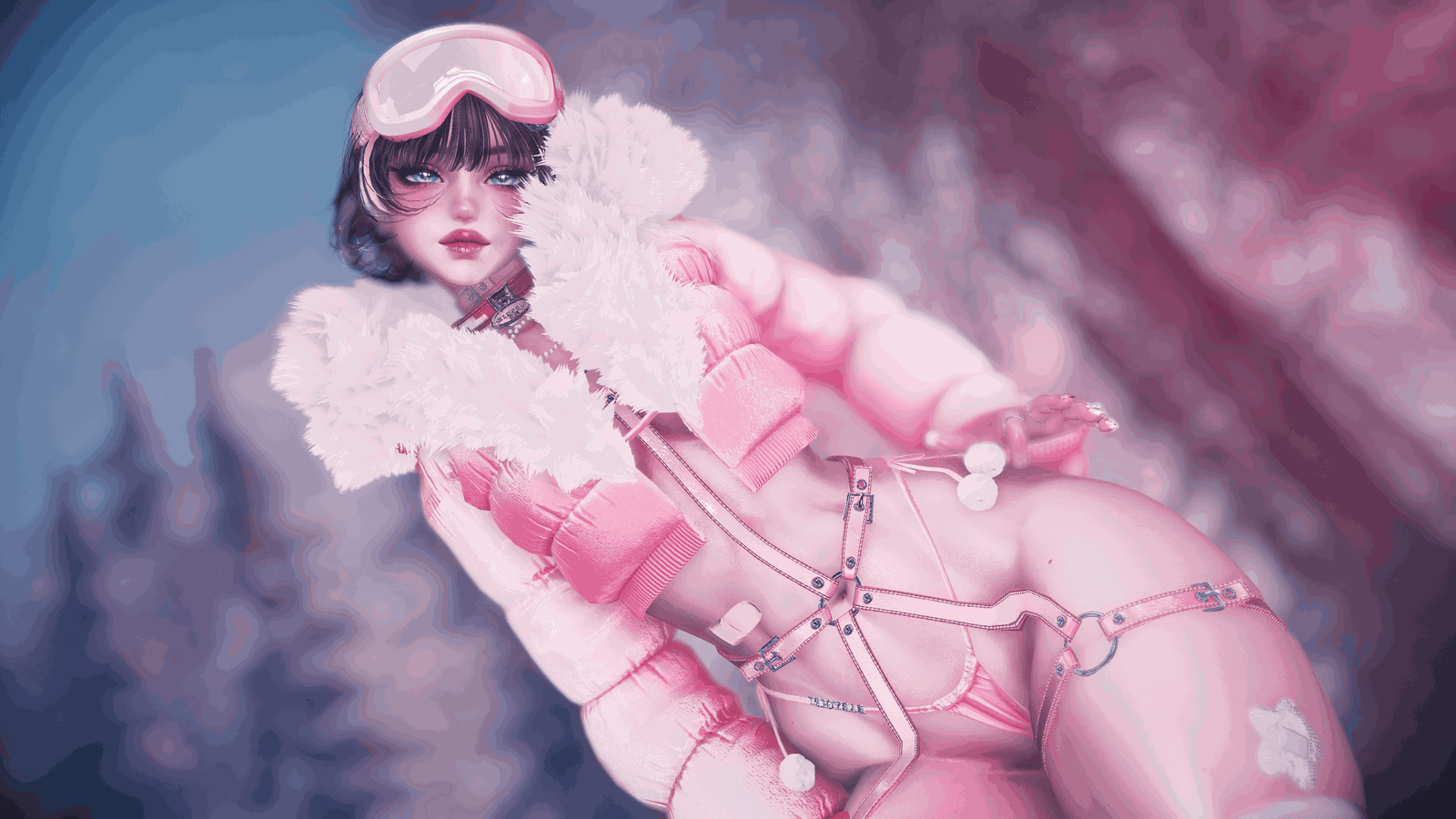 ♡ Jennie (LIMITED | SPS | GOGO | FT | OPTI | QUEST)