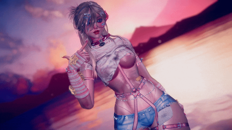 ♡ Jennie (LIMITED | SPS | GOGO | FT | OPTI | QUEST)