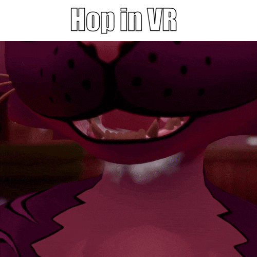 Mawyu for VRChat