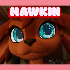 Mawkin - PC VRchat