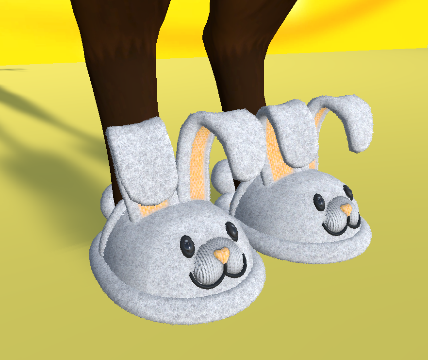 Buni Slippers