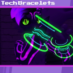 Tech Bracelets