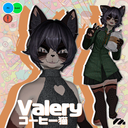 Valery (PC/Quest)