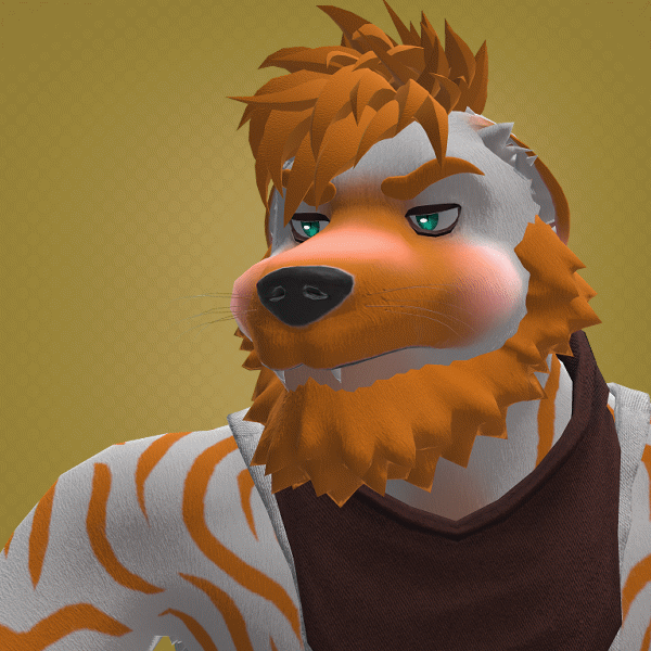 Bearyl's Canine & Archa Base