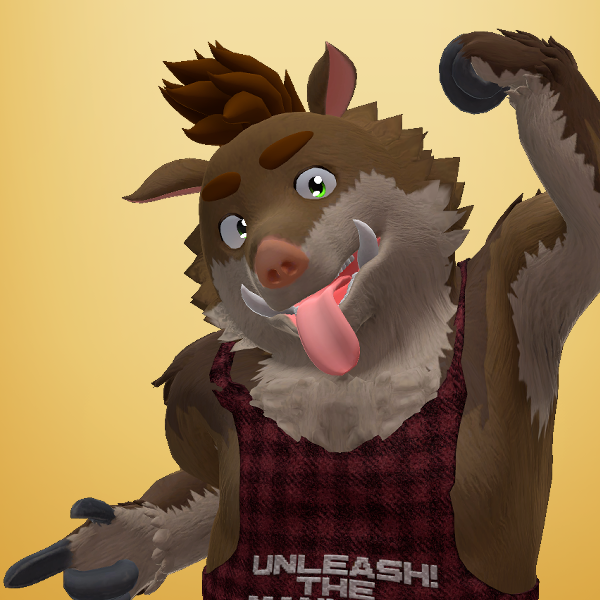 Bearyl's Boar Base