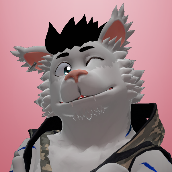 Bearyl's Big Cat Base