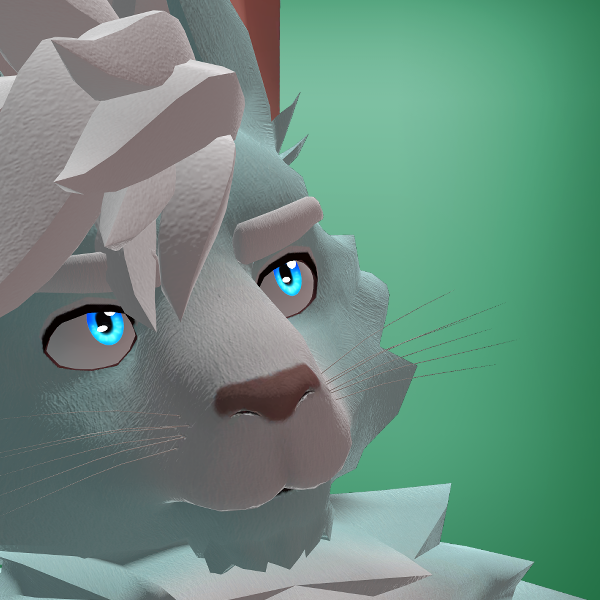 Bearyl's Rabbit Base