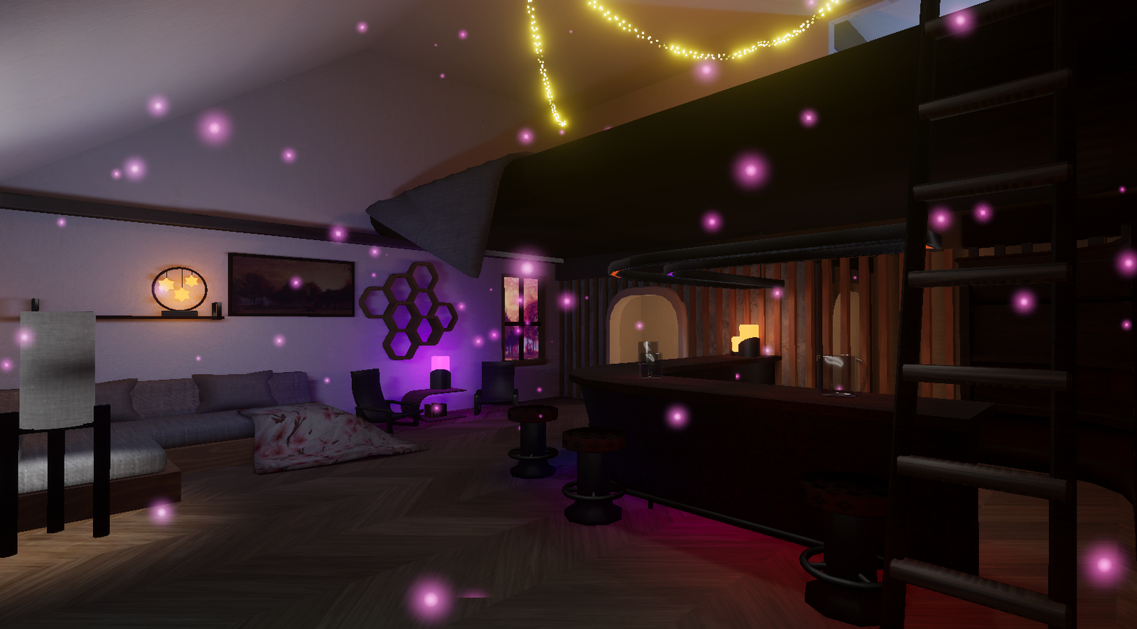 Modern Furniturepack