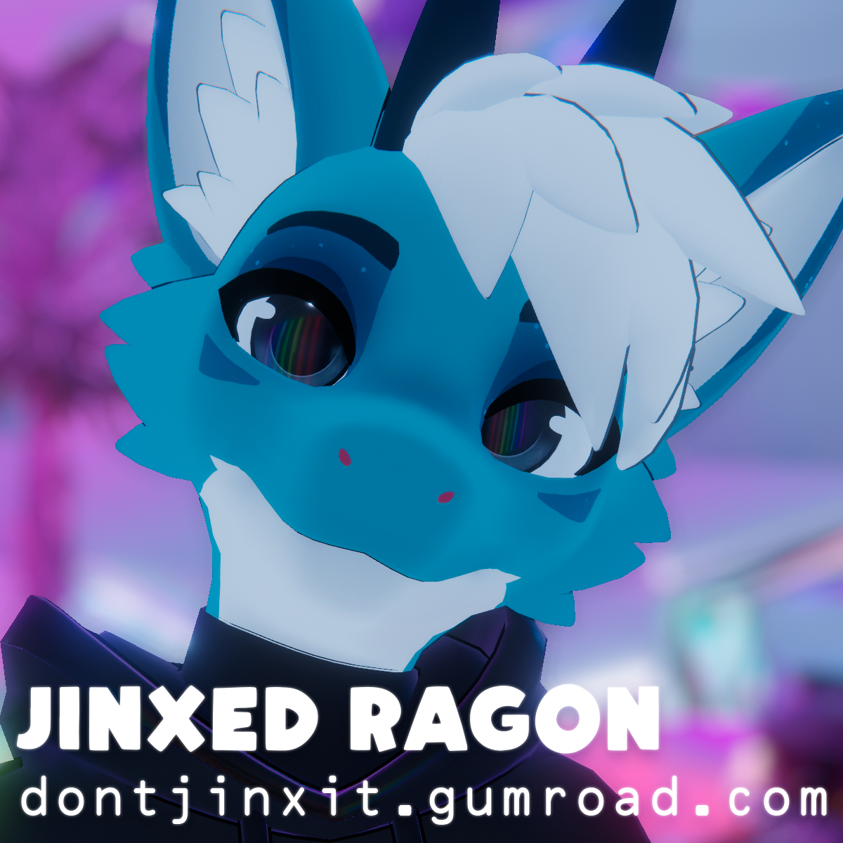 Jinxed Ragon