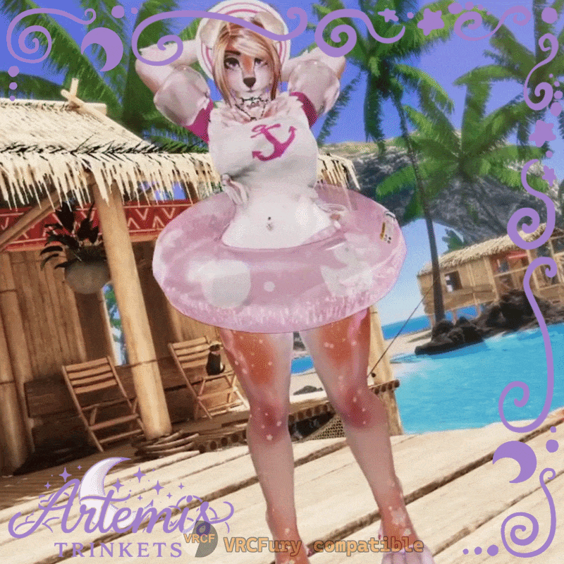 Summer Set - Roxy Fit