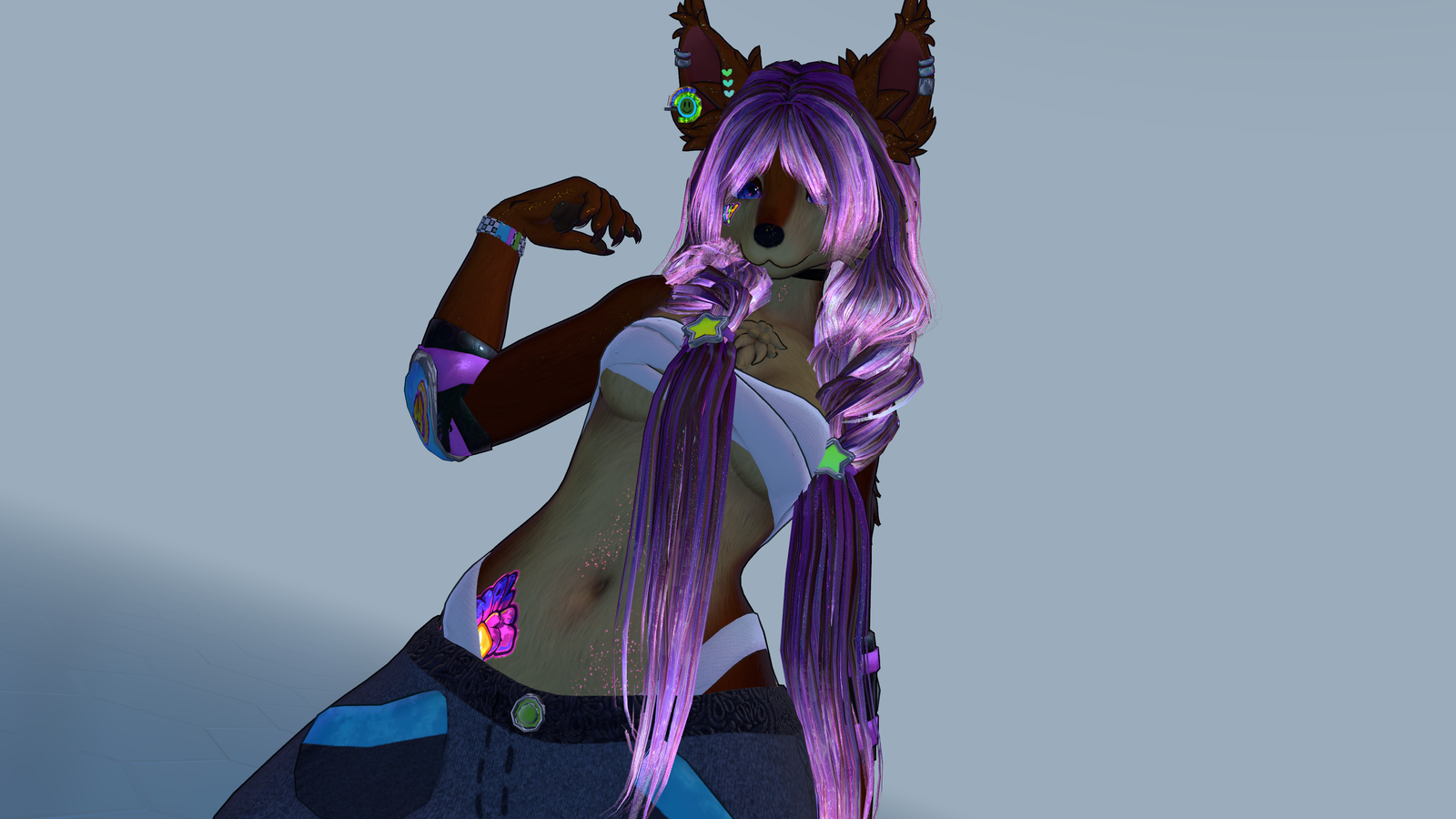 ULTRA Pip | PC-Quest-FaceTracking SFW