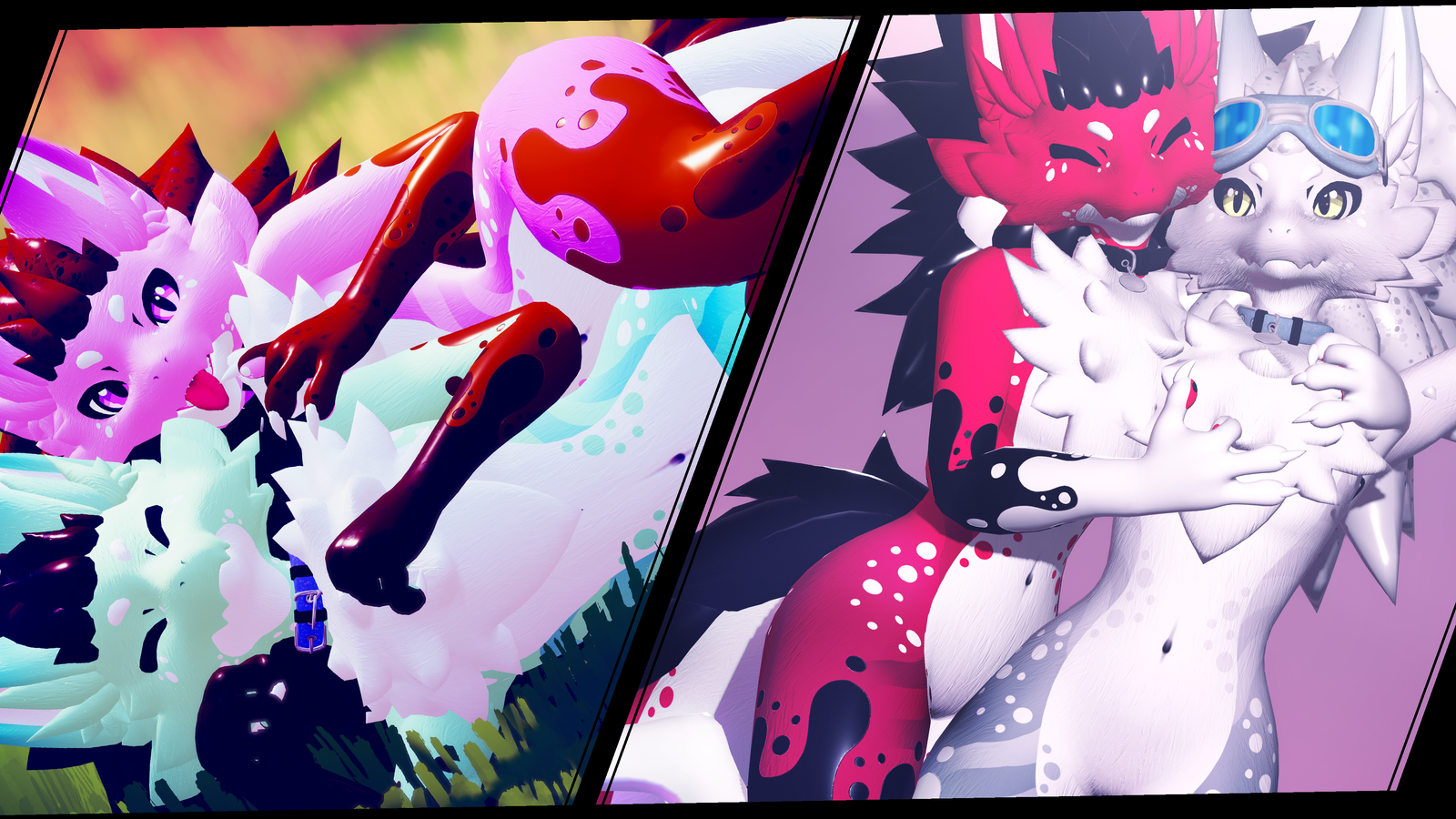 🍦 Frostii - Novabeast Texture