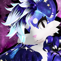 ✨ Astra The Mayu - Mayu Texture