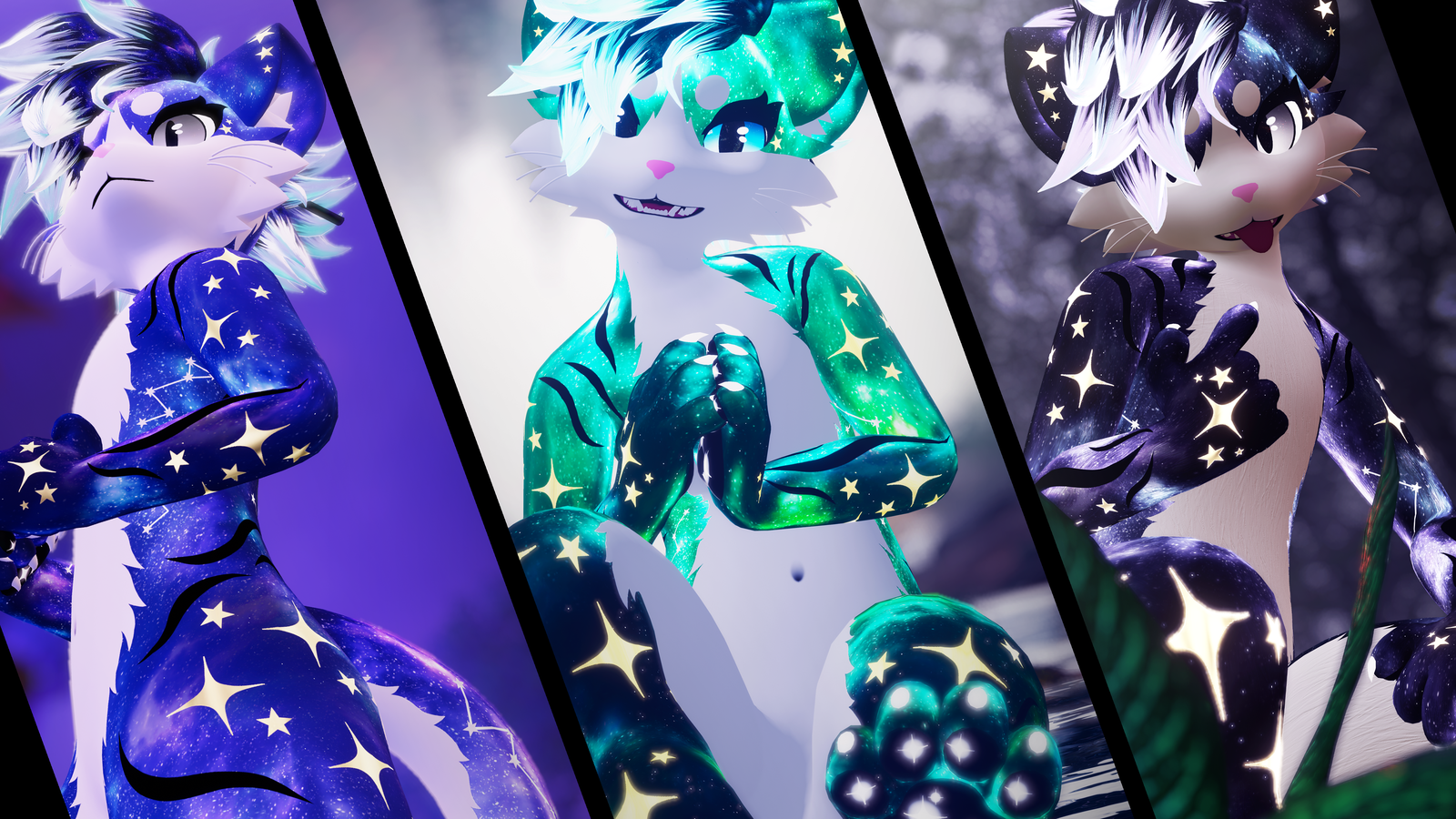 ✨ Astra The Mayu - Mayu Texture