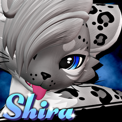 ❗25% OFF❗(CODE: MEOW) 🐱 Shira - Mayu Texture