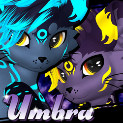 β25% OFFβ(CODE: ULTRA) π Umbra - Mayu Texture