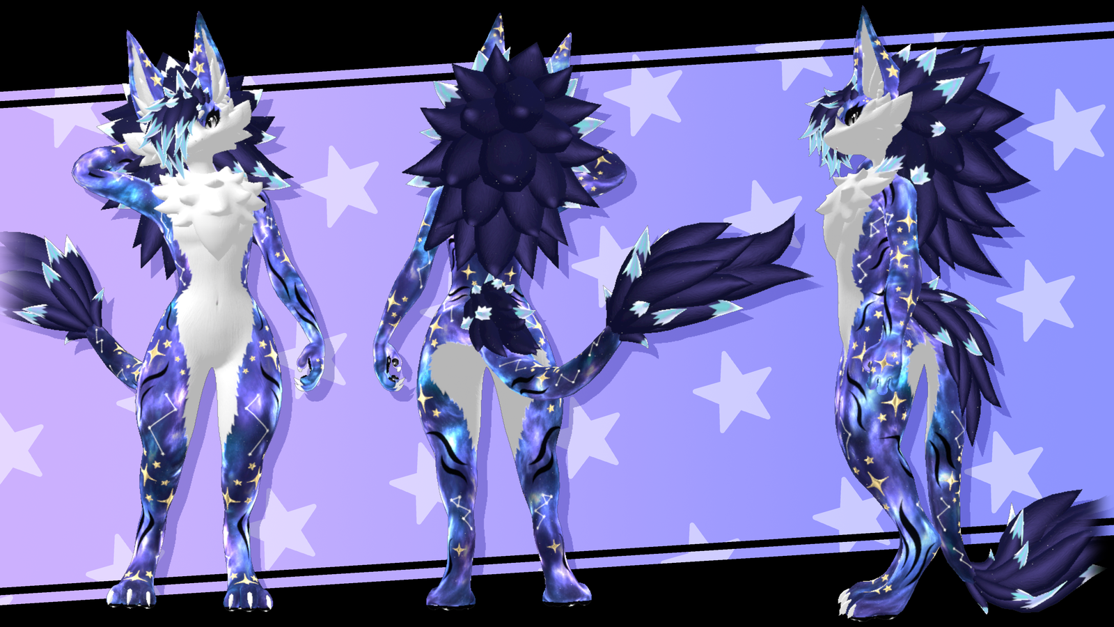 ❗25% OFF❗(CODE: ULTRA) ✨ Astra - Novabeast Texture
