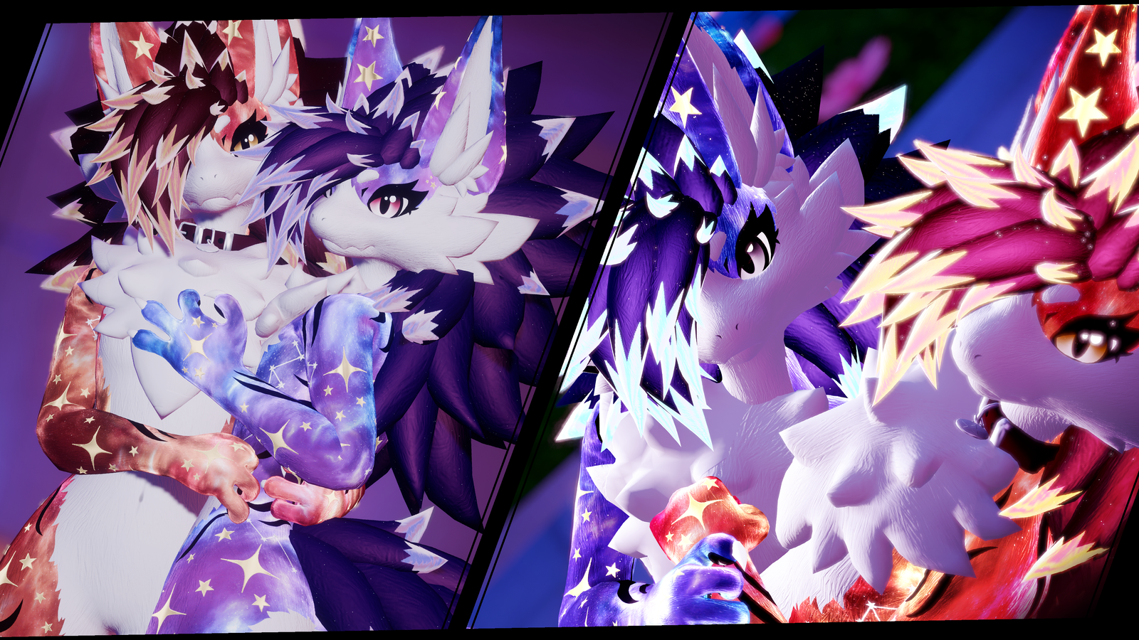 ❗25% OFF❗(CODE: ULTRA) ✨ Astra - Novabeast Texture