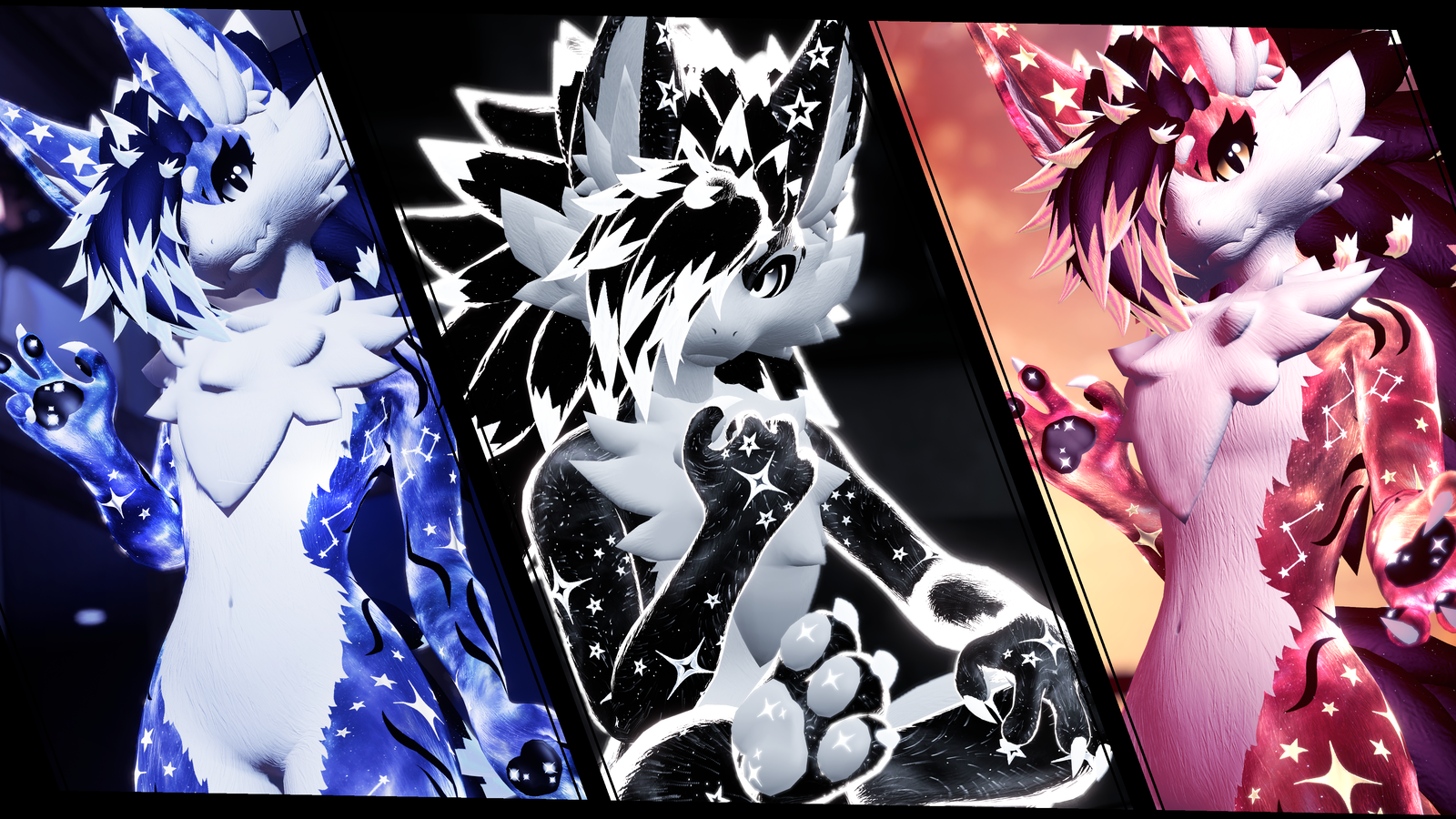 ❗25% OFF❗(CODE: ULTRA) ✨ Astra - Novabeast Texture