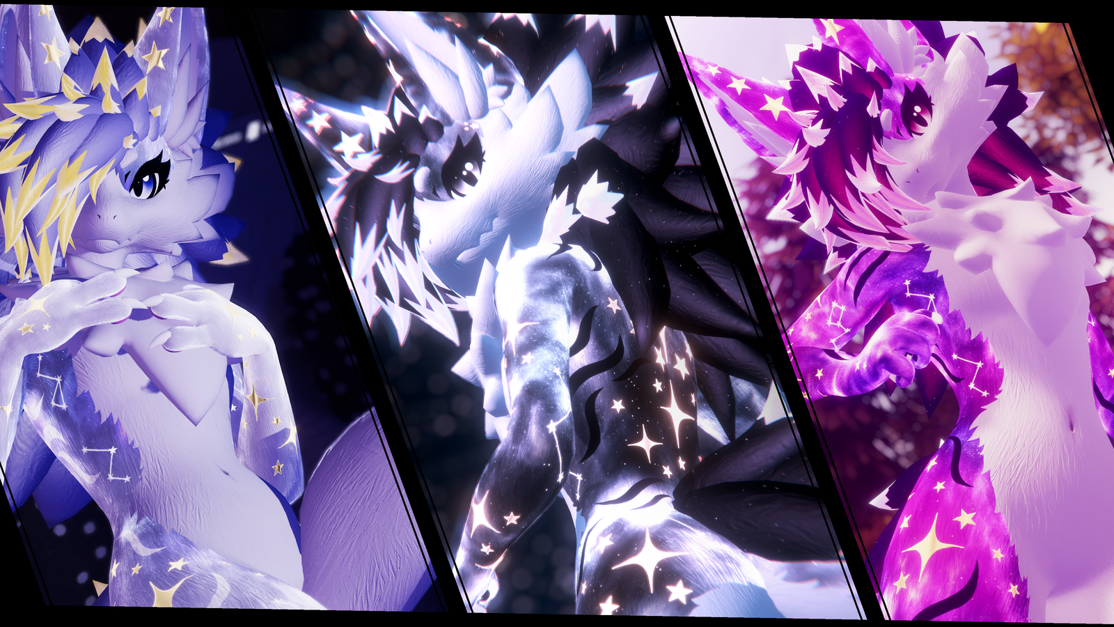 ❗25% OFF❗(CODE: ULTRA) ✨ Astra - Novabeast Texture