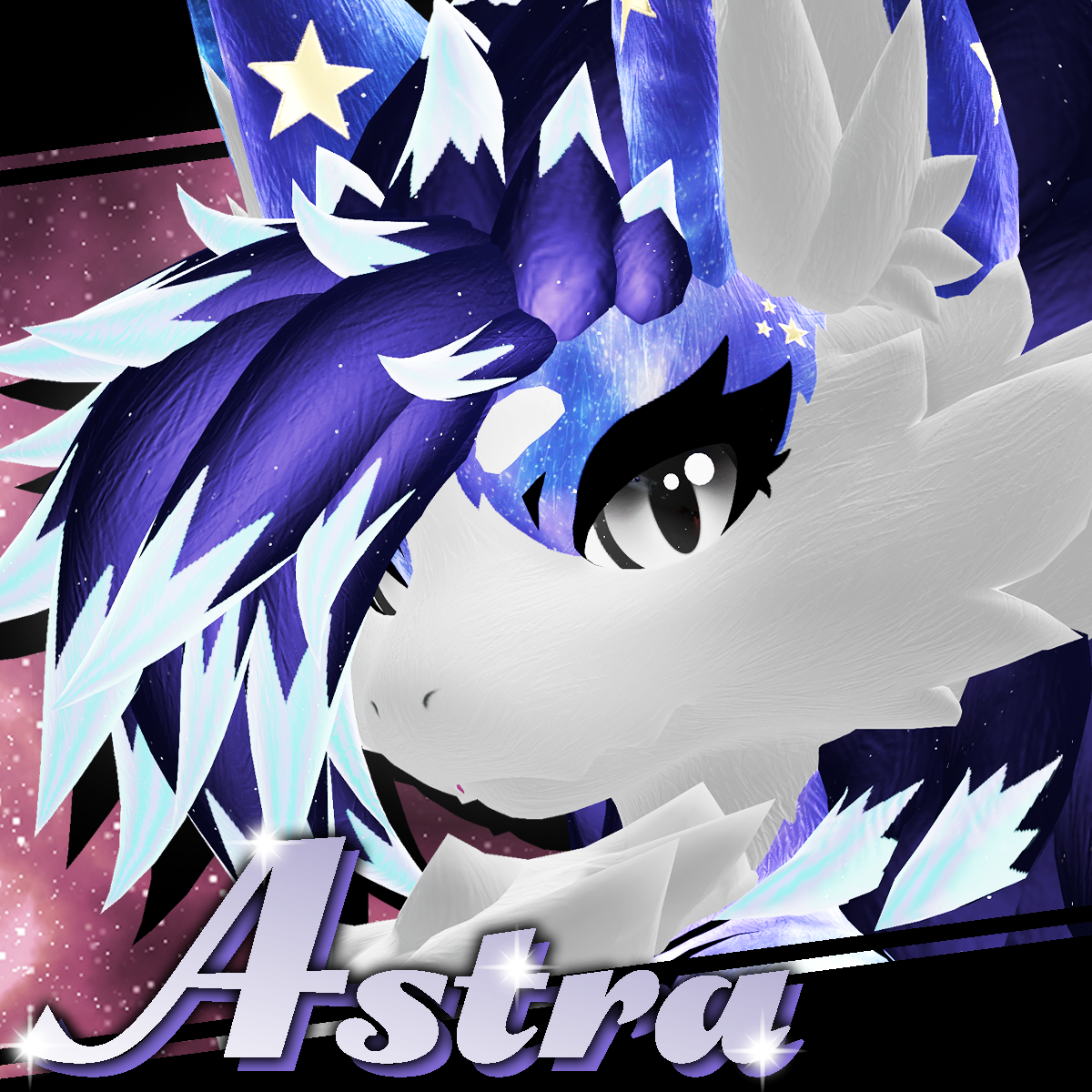 ❗25% OFF❗(CODE: ULTRA) ✨ Astra - Novabeast Texture