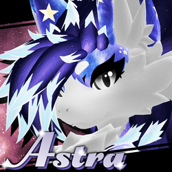 ❗25% OFF❗(CODE: ULTRA) ✨ Astra - Novabeast Texture