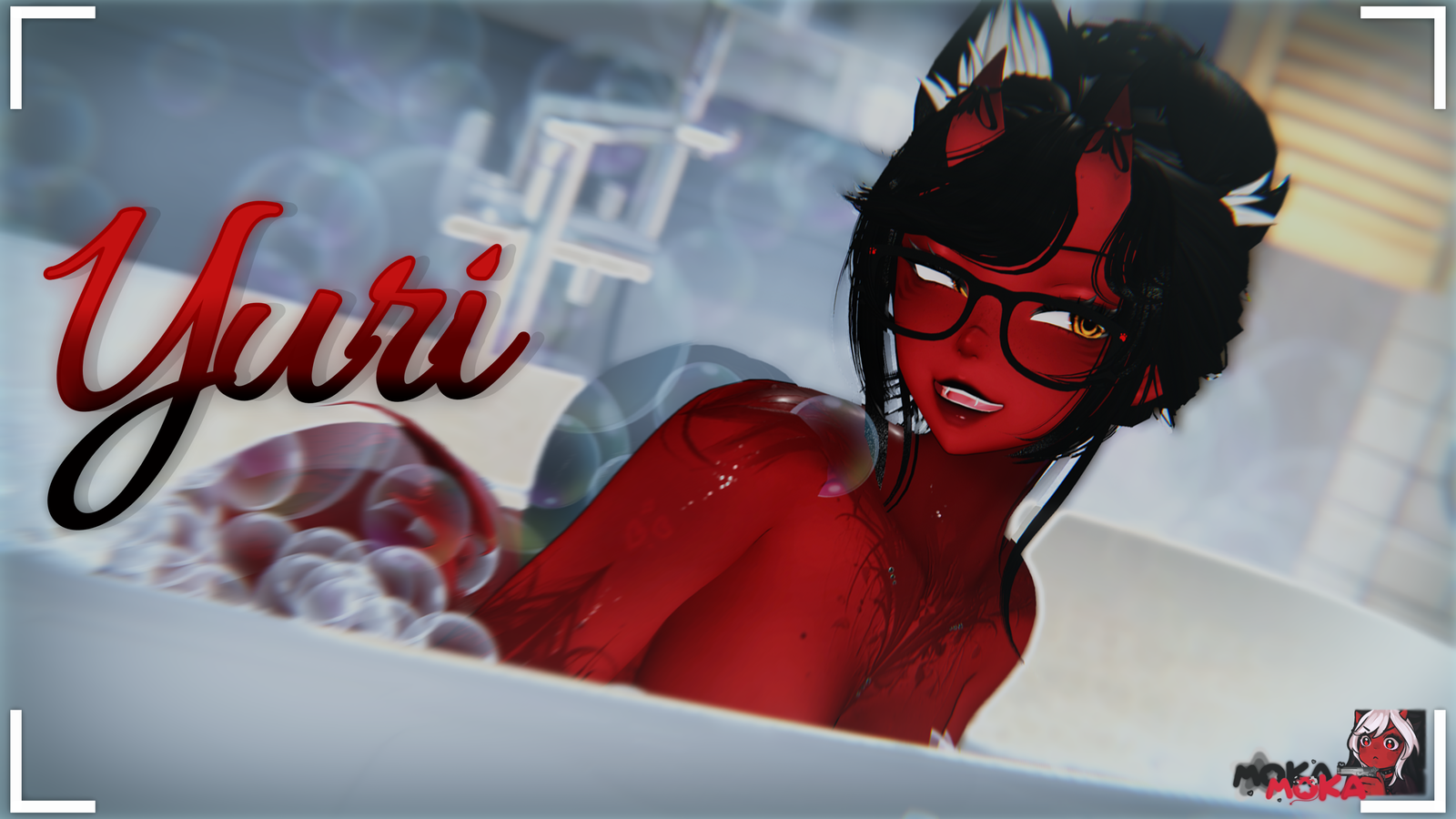 Banner Background