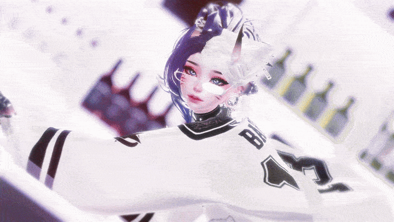 ♡ Opal ♡ PC/QUEST + OPTI ♡ FT ♡