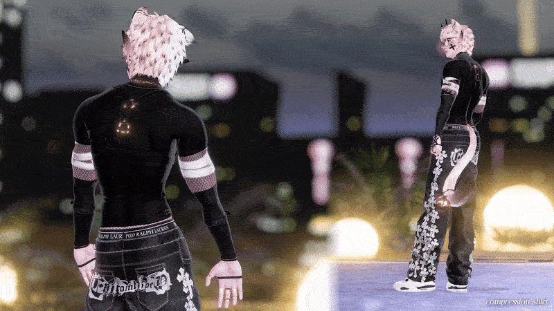 ♡ Onyx ♡ PC/QUEST + OPTI ♡ FT ♡