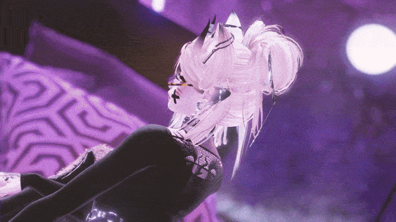 ♡ Opal & Onyx ♡ PC/QUEST + OPTI ♡ FT ♡