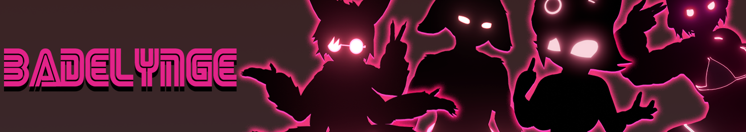 Banner Background