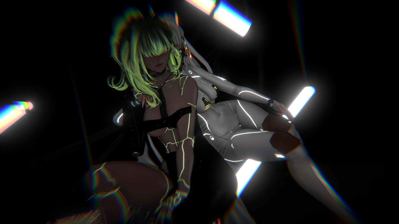 Digital  Di-Scension