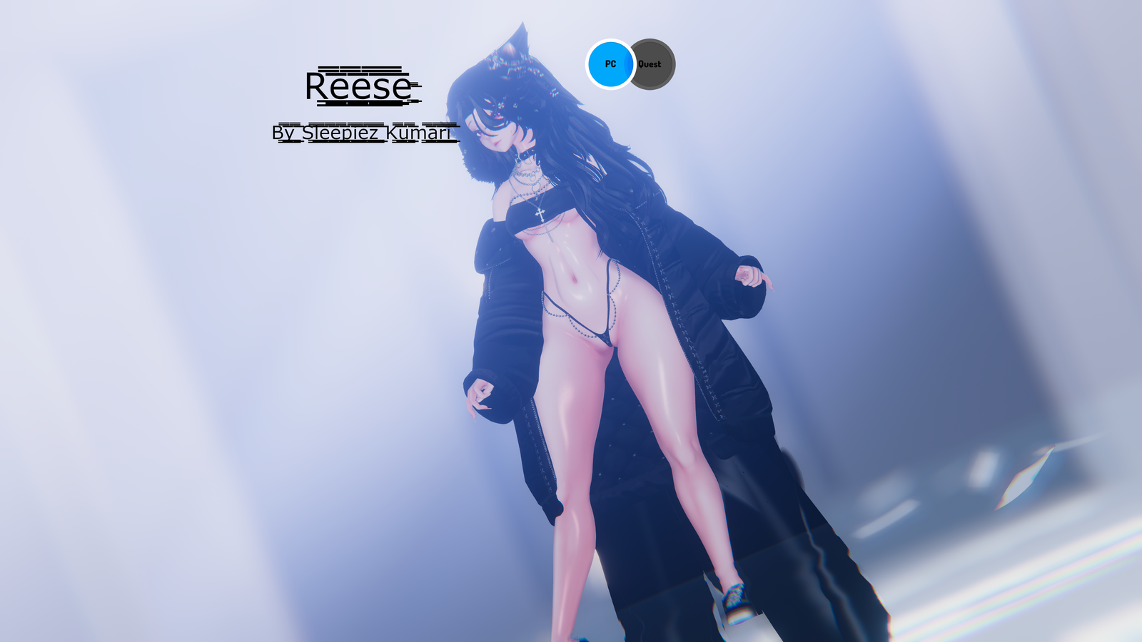 Reese PC Only ⋆˙⟡ — SFW and NSFW ⋆˙⟡ — SPS ⋆˙⟡ — FT Comin Soon