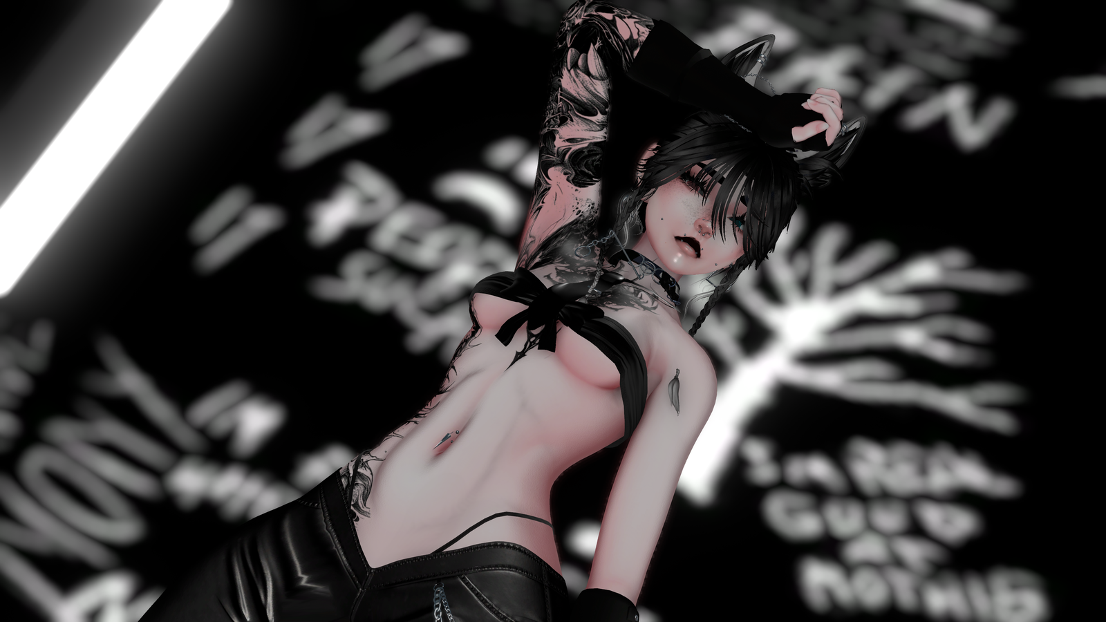 Fluer~ Limited Server Free model