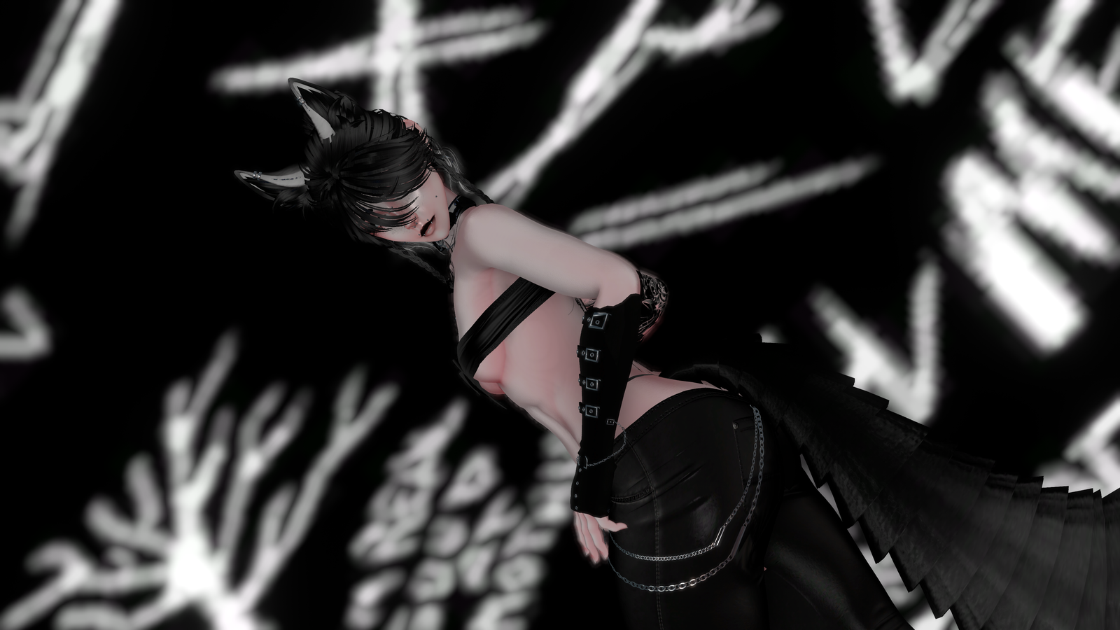 Fluer~ Limited Server Free model
