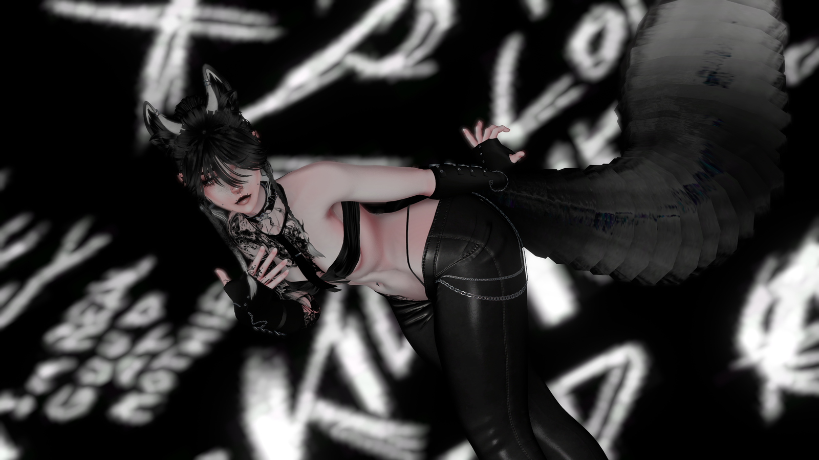 Fluer~ Limited Server Free model