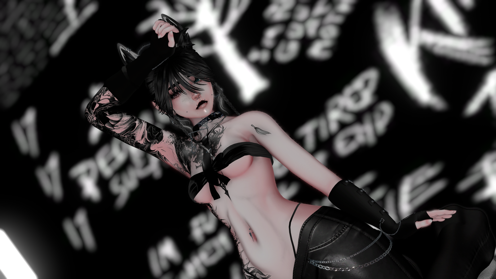 Fluer~ Limited Server Free model