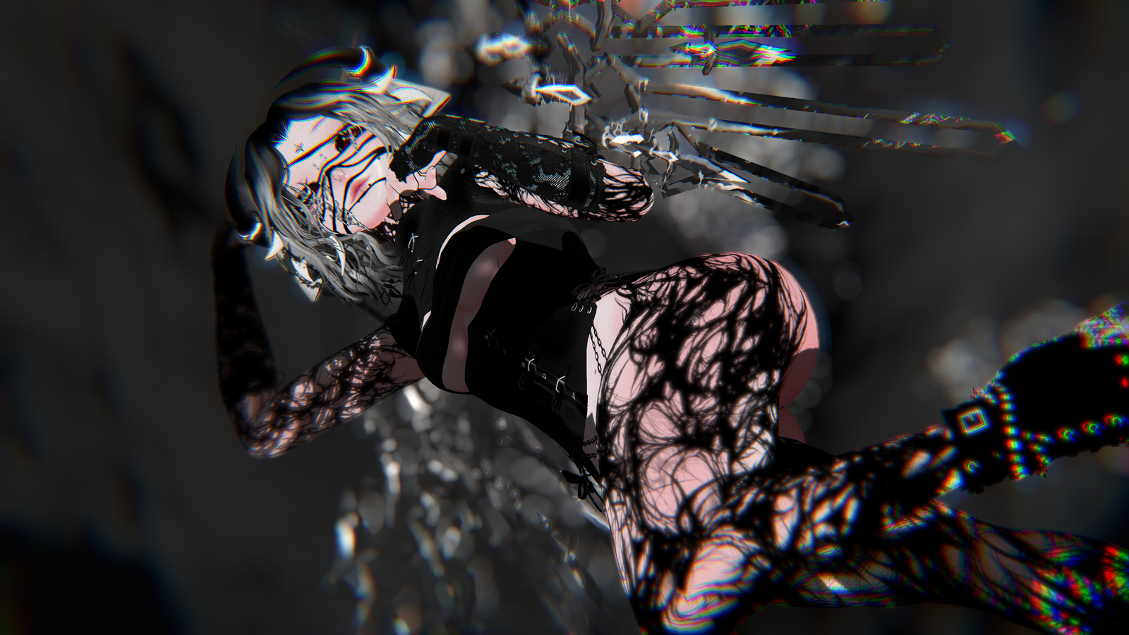 ☽ ⏾Vesper ☽ ⏾ PC ONLY☽ ⏾