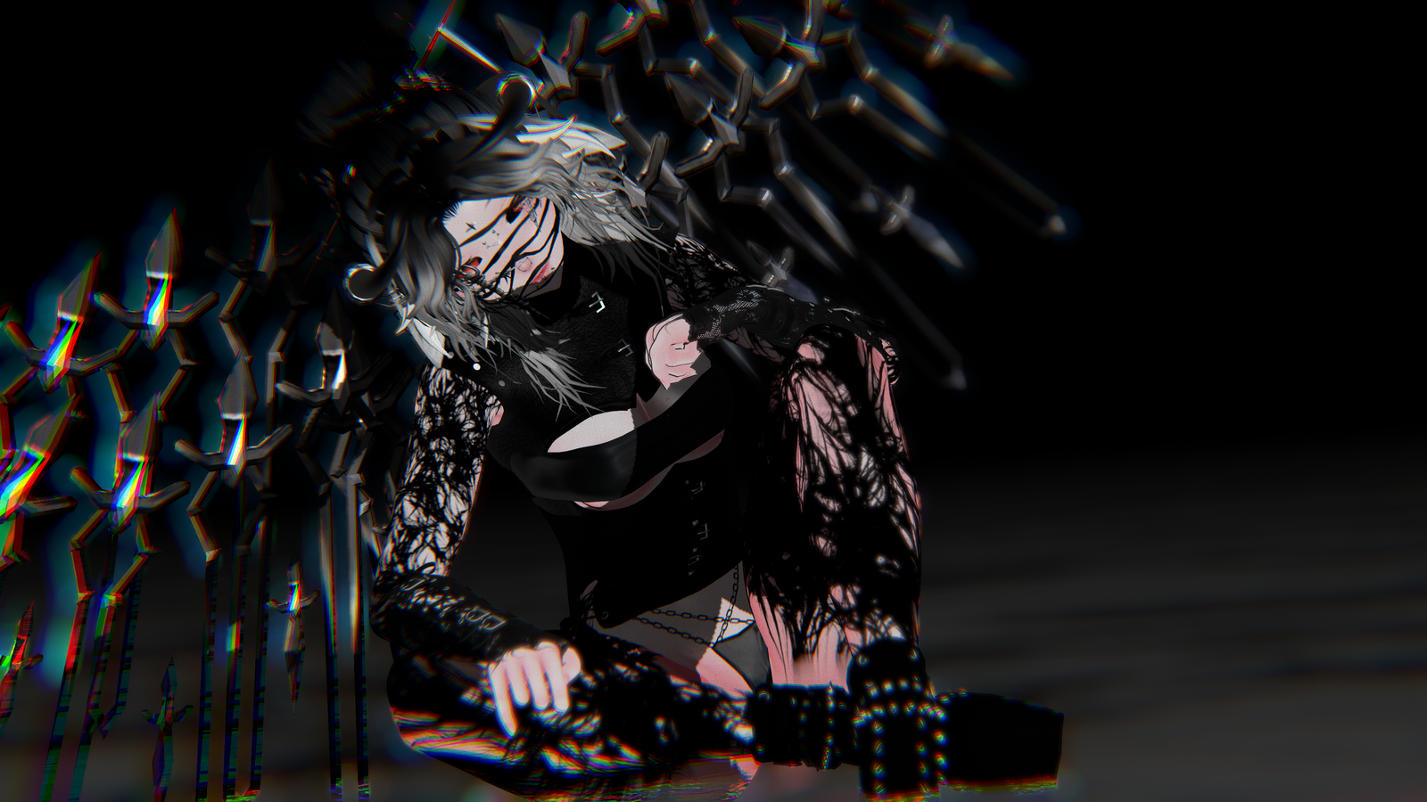 ☽ ⏾Vesper ☽ ⏾ PC ONLY☽ ⏾