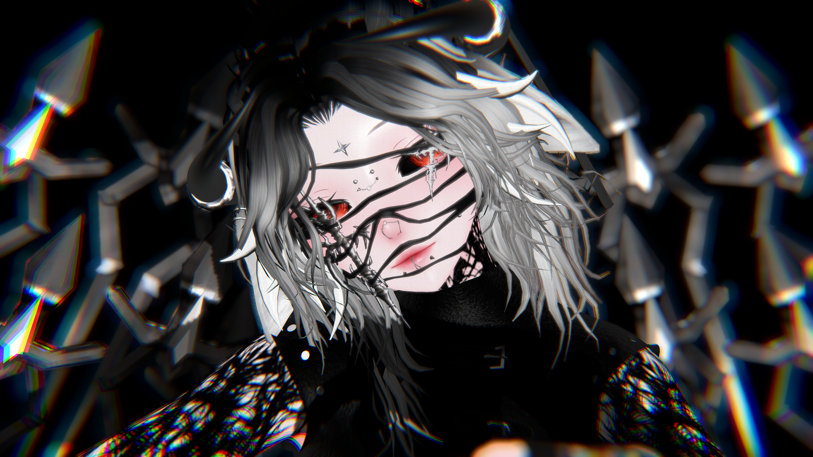 ☽ ⏾Vesper ☽ ⏾ PC ONLY☽ ⏾