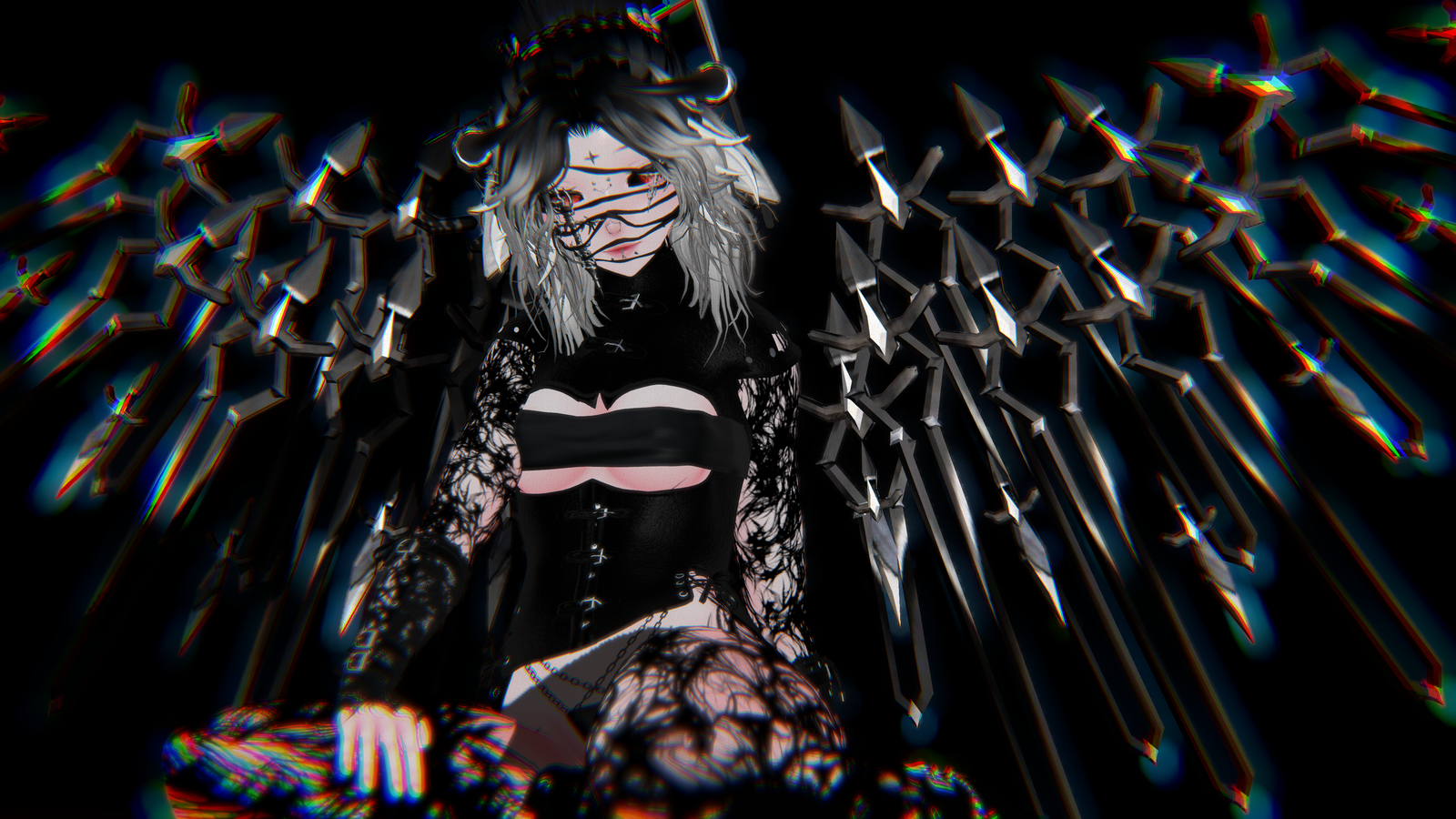 ☽ ⏾Vesper ☽ ⏾ PC ONLY☽ ⏾