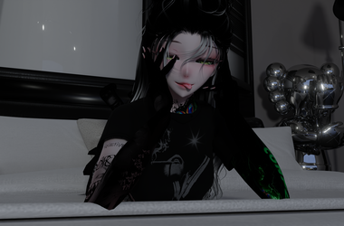 Jessie PC Only SFW & NSFW