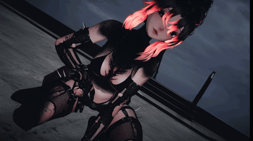 Jessie PC Only SFW & NSFW